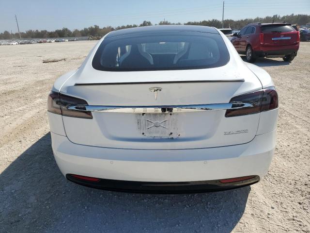 Photo 5 VIN: 5YJSA1E43KF337399 - TESLA MODEL S 