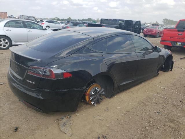 Photo 2 VIN: 5YJSA1E43LF367035 - TESLA MODEL S 