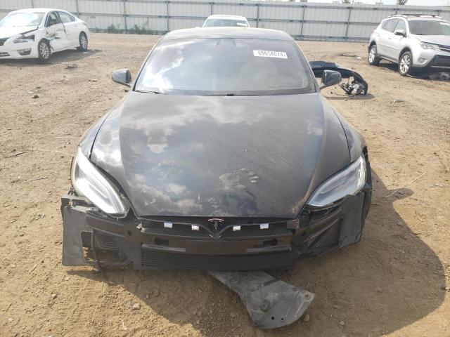 Photo 4 VIN: 5YJSA1E43LF367035 - TESLA MODEL S 