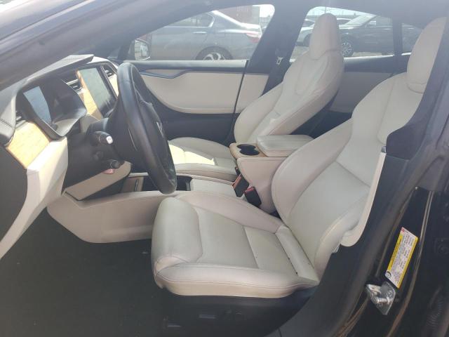 Photo 6 VIN: 5YJSA1E43LF367035 - TESLA MODEL S 