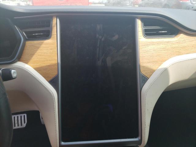 Photo 8 VIN: 5YJSA1E43LF367035 - TESLA MODEL S 