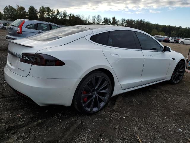 Photo 2 VIN: 5YJSA1E43LF412247 - TESLA MODEL S 