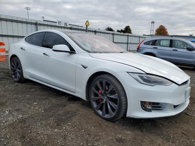 Photo 3 VIN: 5YJSA1E43LF412247 - TESLA MODEL S 