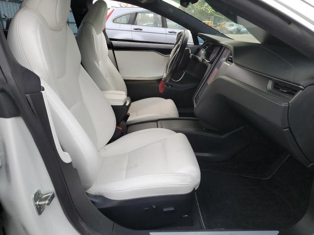 Photo 6 VIN: 5YJSA1E43LF412247 - TESLA MODEL S 