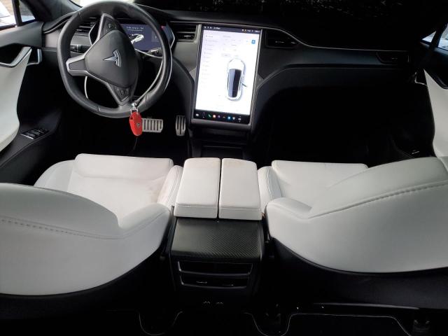 Photo 7 VIN: 5YJSA1E43LF412247 - TESLA MODEL S 