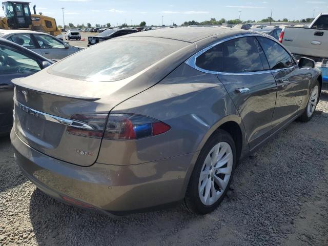 Photo 2 VIN: 5YJSA1E44FF102371 - TESLA MODEL S 