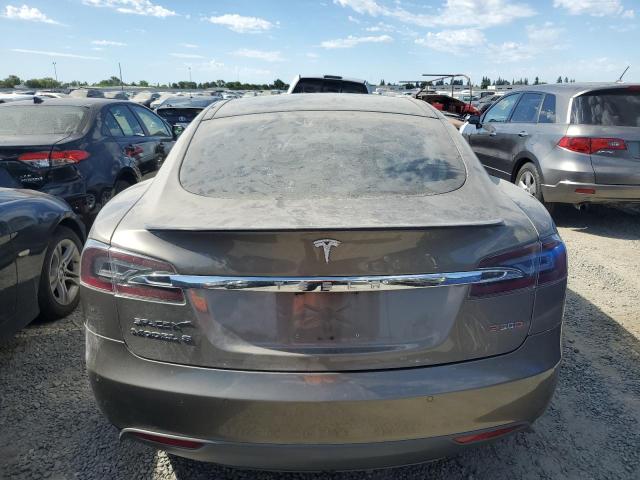 Photo 5 VIN: 5YJSA1E44FF102371 - TESLA MODEL S 