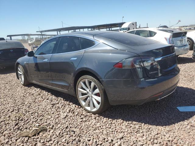 Photo 1 VIN: 5YJSA1E44FF108560 - TESLA MODEL S 