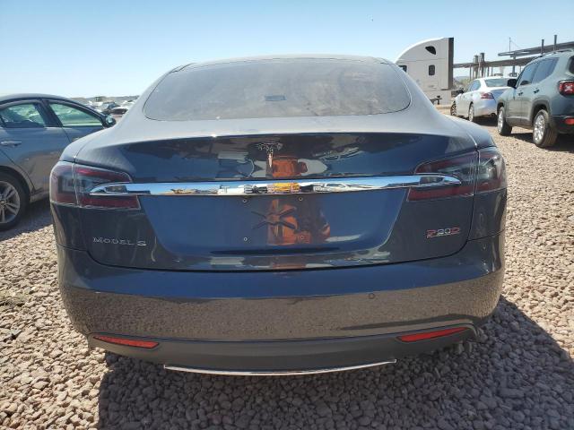 Photo 5 VIN: 5YJSA1E44FF108560 - TESLA MODEL S 