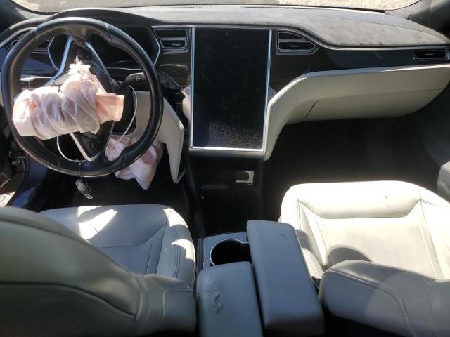 Photo 7 VIN: 5YJSA1E44FF108560 - TESLA MODEL S 