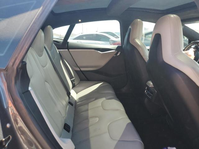 Photo 9 VIN: 5YJSA1E44FF108560 - TESLA MODEL S 