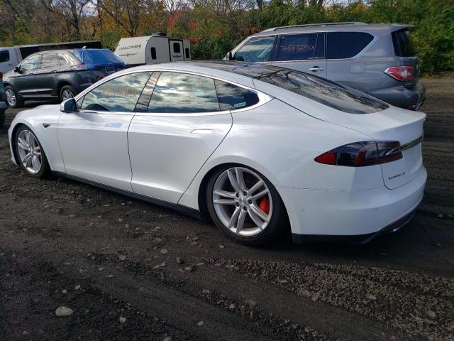 Photo 1 VIN: 5YJSA1E44GF131208 - TESLA MODEL S 