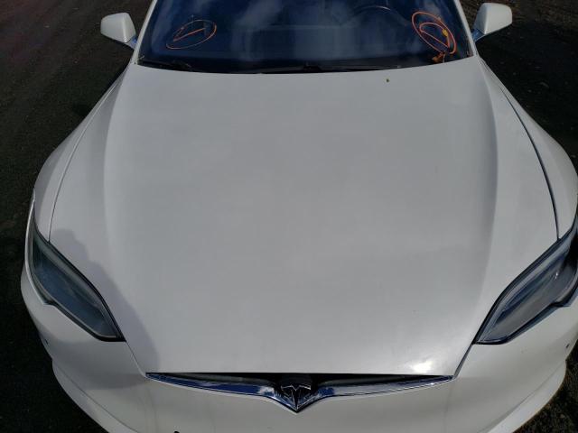 Photo 10 VIN: 5YJSA1E44GF131208 - TESLA MODEL S 