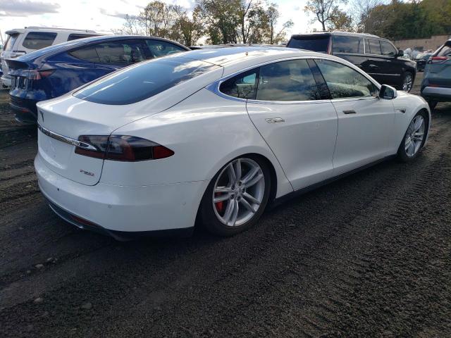 Photo 2 VIN: 5YJSA1E44GF131208 - TESLA MODEL S 