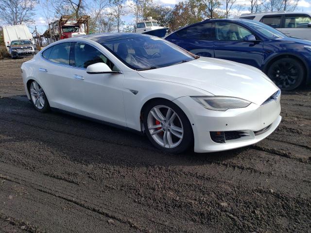 Photo 3 VIN: 5YJSA1E44GF131208 - TESLA MODEL S 