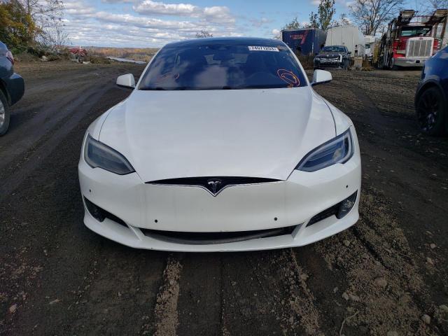 Photo 4 VIN: 5YJSA1E44GF131208 - TESLA MODEL S 