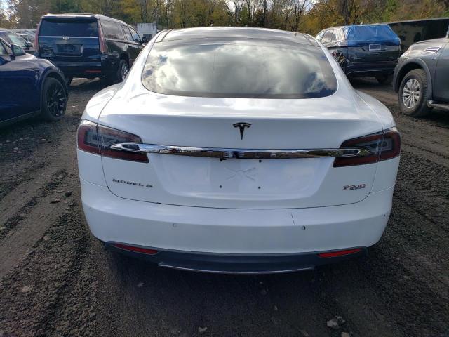 Photo 5 VIN: 5YJSA1E44GF131208 - TESLA MODEL S 