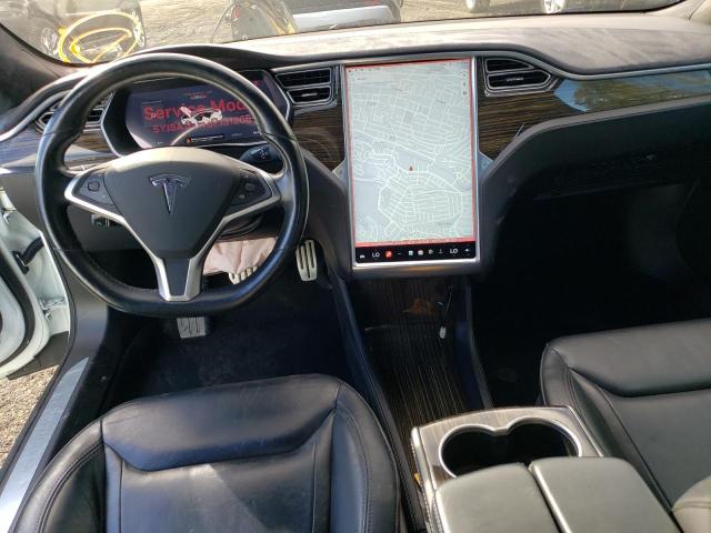 Photo 7 VIN: 5YJSA1E44GF131208 - TESLA MODEL S 