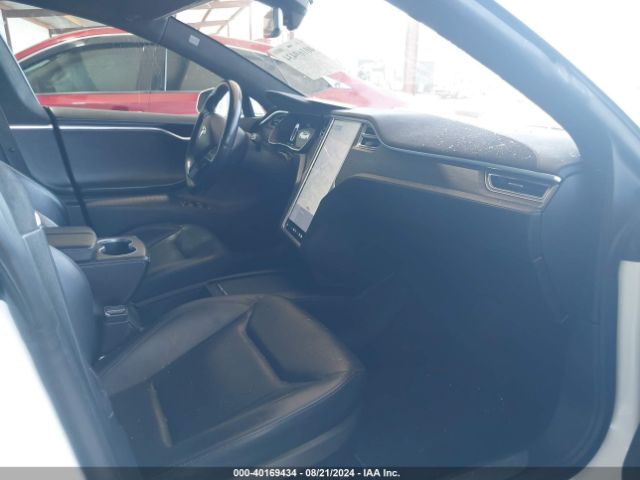 Photo 4 VIN: 5YJSA1E44GF142564 - TESLA MODEL S 