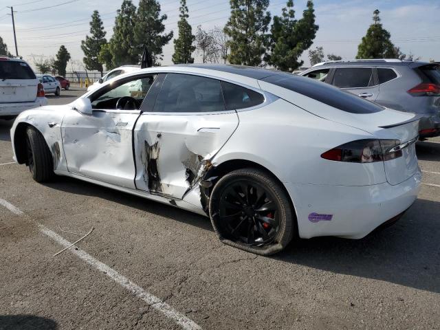 Photo 1 VIN: 5YJSA1E44KF335113 - TESLA MODEL S 