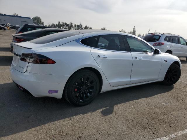 Photo 2 VIN: 5YJSA1E44KF335113 - TESLA MODEL S 