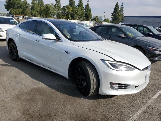 Photo 3 VIN: 5YJSA1E44KF335113 - TESLA MODEL S 