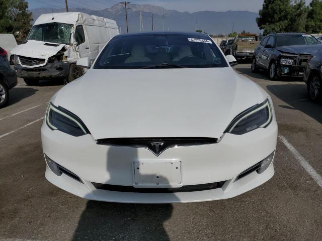 Photo 4 VIN: 5YJSA1E44KF335113 - TESLA MODEL S 