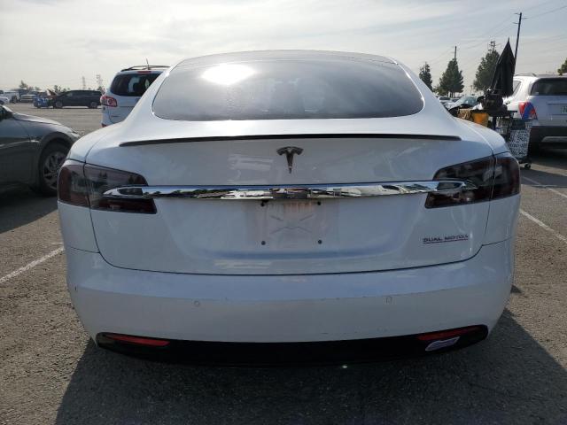 Photo 5 VIN: 5YJSA1E44KF335113 - TESLA MODEL S 