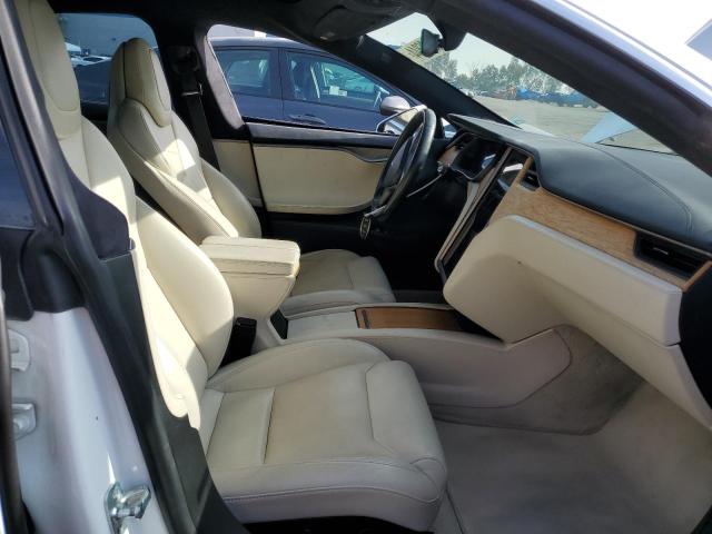 Photo 6 VIN: 5YJSA1E44KF335113 - TESLA MODEL S 