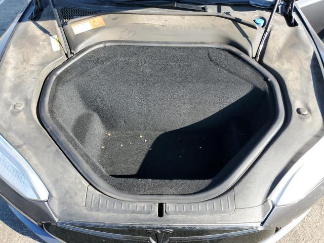 Photo 10 VIN: 5YJSA1E45FF120345 - TESLA MODEL S 