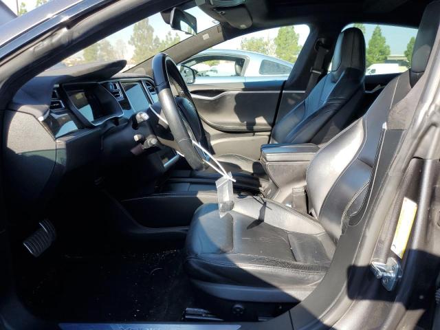 Photo 6 VIN: 5YJSA1E45FF120345 - TESLA MODEL S 