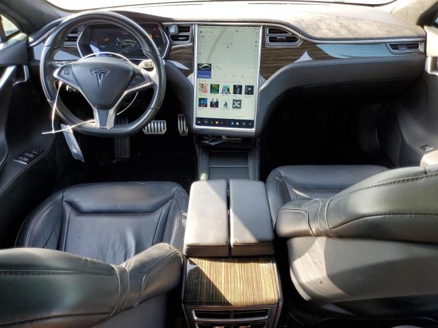 Photo 7 VIN: 5YJSA1E45FF120345 - TESLA MODEL S 