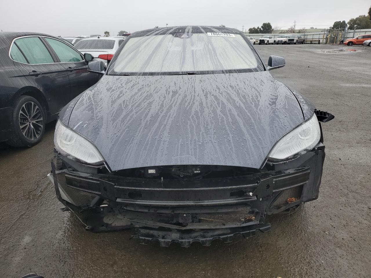 Photo 4 VIN: 5YJSA1E45GF134246 - TESLA MODEL S 