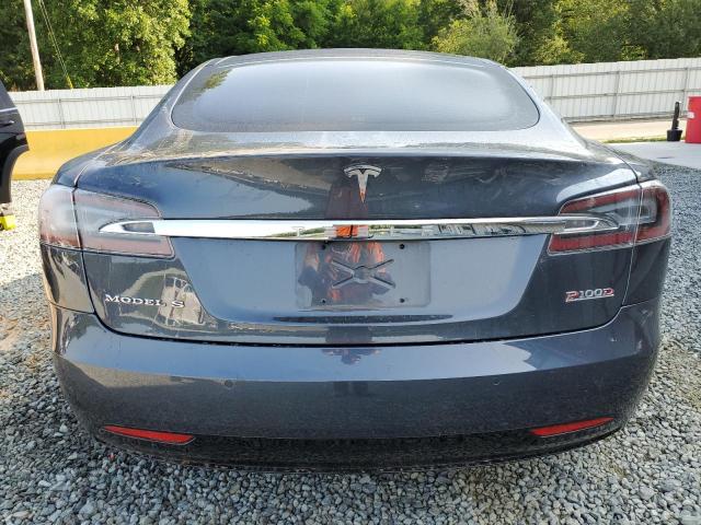 Photo 5 VIN: 5YJSA1E45GF169403 - TESLA MODEL S 