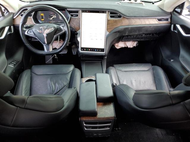 Photo 7 VIN: 5YJSA1E45GF169403 - TESLA MODEL S 