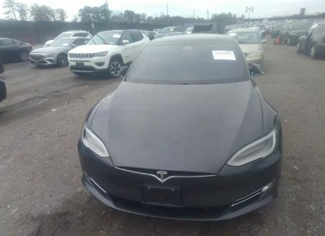 Photo 9 VIN: 5YJSA1E45JF272179 - TESLA MODEL S 