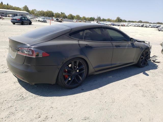 Photo 2 VIN: 5YJSA1E45JF291444 - TESLA MODEL S 