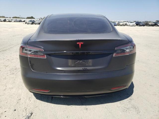 Photo 5 VIN: 5YJSA1E45JF291444 - TESLA MODEL S 