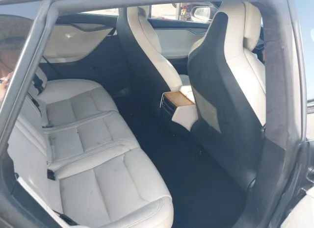 Photo 7 VIN: 5YJSA1E45LF362693 - TESLA MODEL S 