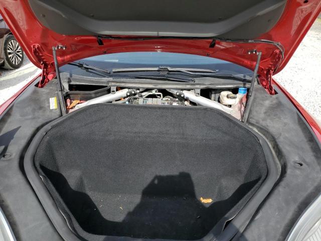 Photo 10 VIN: 5YJSA1E46FF113985 - TESLA MODEL S 