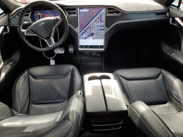 Photo 7 VIN: 5YJSA1E46FF113985 - TESLA MODEL S 