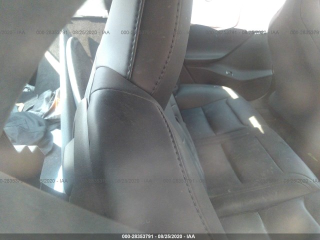 Photo 7 VIN: 5YJSA1E46KF330656 - TESLA MODEL S 