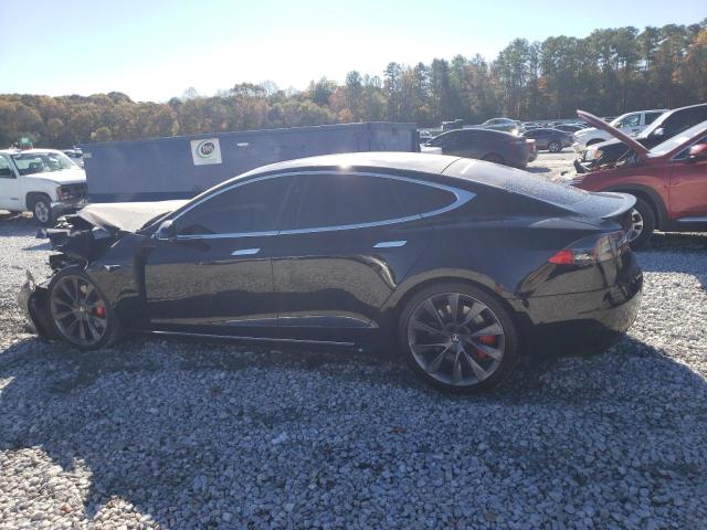 Photo 1 VIN: 5YJSA1E46LF358636 - TESLA MODEL S 