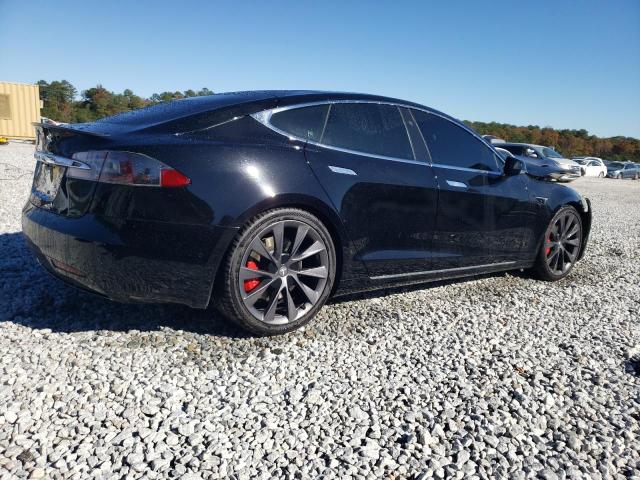 Photo 2 VIN: 5YJSA1E46LF358636 - TESLA MODEL S 