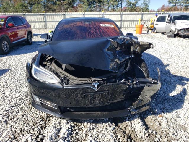 Photo 4 VIN: 5YJSA1E46LF358636 - TESLA MODEL S 