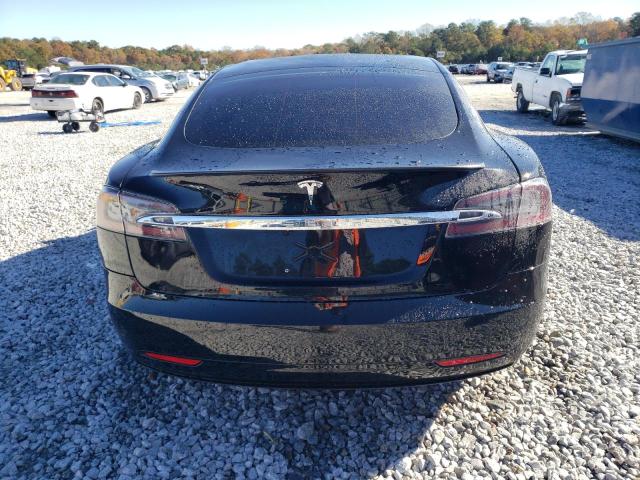 Photo 5 VIN: 5YJSA1E46LF358636 - TESLA MODEL S 