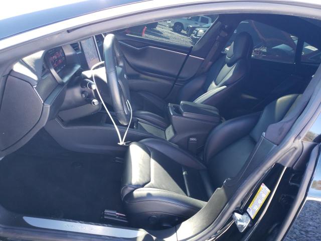 Photo 6 VIN: 5YJSA1E46LF358636 - TESLA MODEL S 