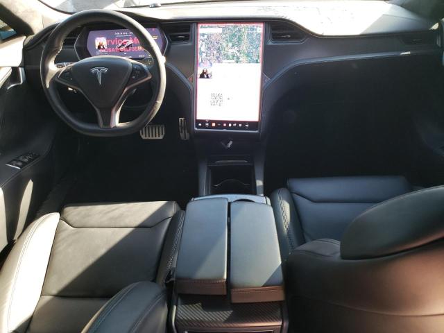 Photo 7 VIN: 5YJSA1E46LF358636 - TESLA MODEL S 