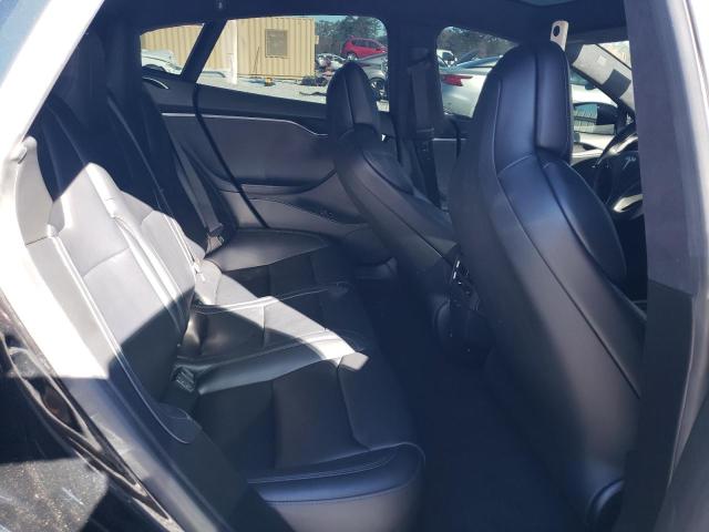 Photo 9 VIN: 5YJSA1E46LF358636 - TESLA MODEL S 