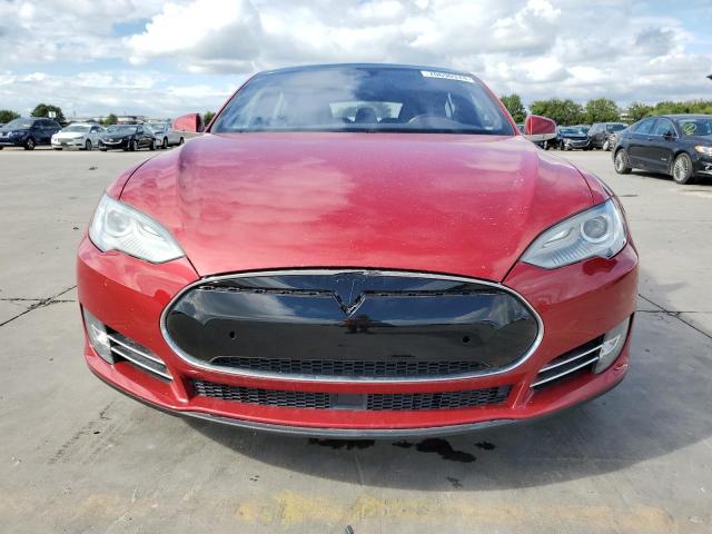 Photo 4 VIN: 5YJSA1E47FF119973 - TESLA MODEL S 